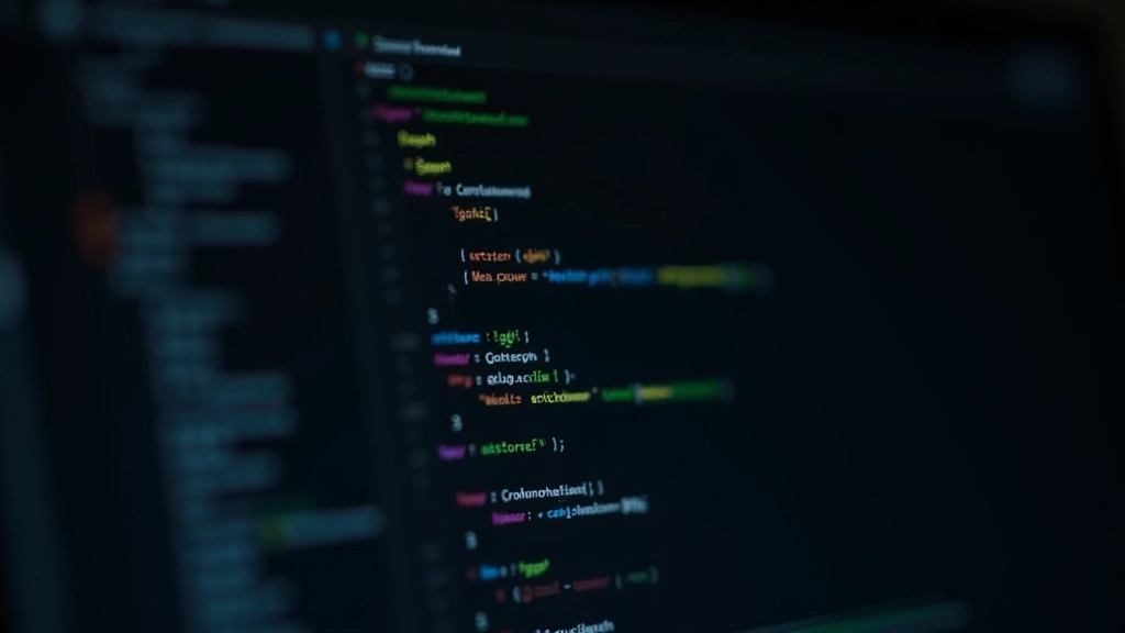 Code HTML affichant la balise picture avec sources multiples : AVIF en priorité, puis WebP, puis JPEG en fallback pour les anciens navigateurs