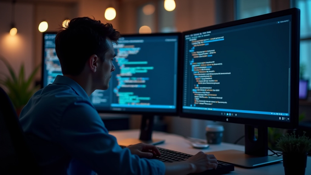 Comparaison visuelle entre code CSS lisible et code CSS minifié côte à côte