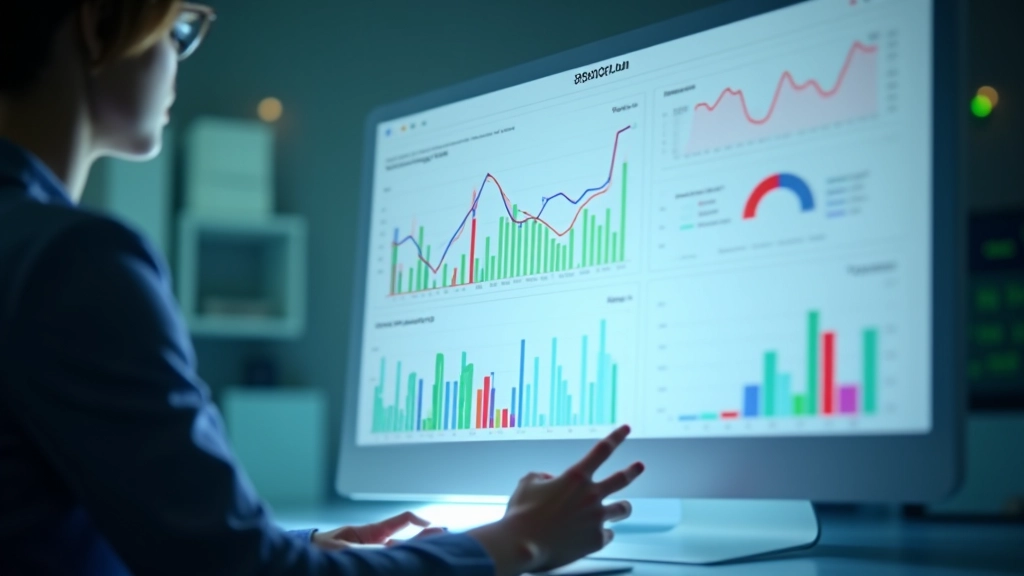 Rapport PageSpeed Insights affichant les Core Web Vitals avec graphiques de performance avant et après optimisation