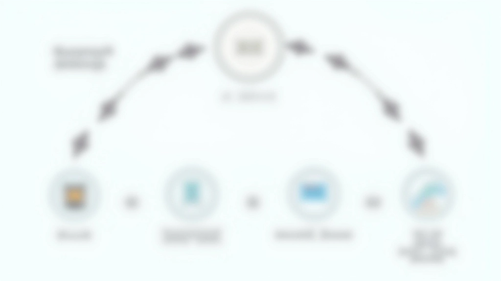 Diagramme montrant le processus de lazy loading avec images qui se chargent à mesure que l'utilisateur scrolle la page
